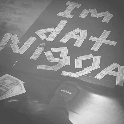 LuhShxwnz - The V (feat. 2MGChino)