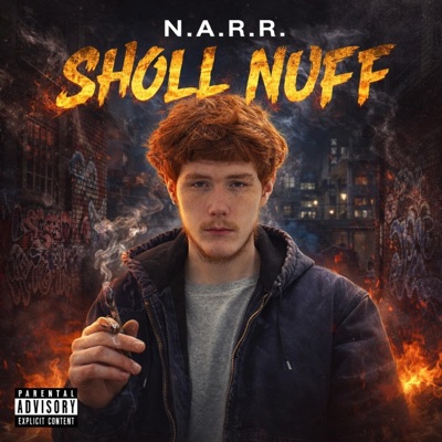 Sholl Nuff - Single