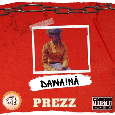 Prezz llKhoab Axagu - EP