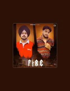 Escucha a Ritish, mira videos musicales, lee su biografía, consulta las fechas de las gira y más.