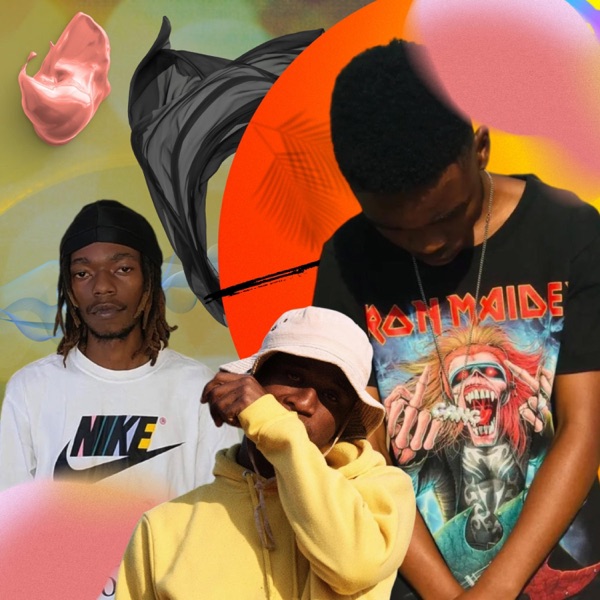 You The Problem!!! (feat. Flacko overDoz & Katlego Astro)