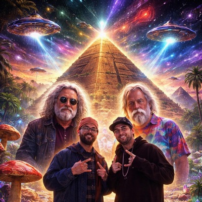 Bob Weir (feat. Stavi Gonzo) - Single