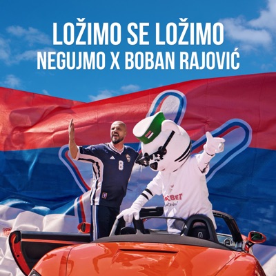 Ložimo se, ložimo! - Single