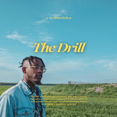 The Drill - Single