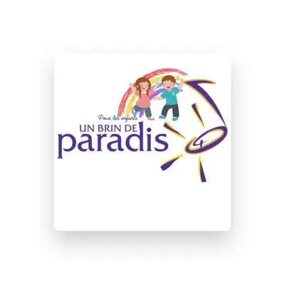 Listen to Un brin de paradis, watch music videos, read bio, see tour dates & more!