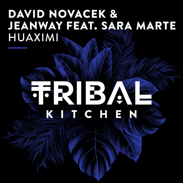 Huaximi (feat. Sara Marte) - Single