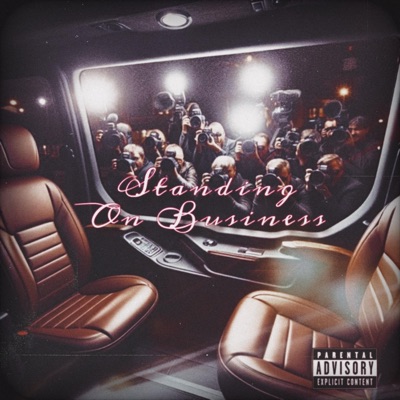 Standing On Business