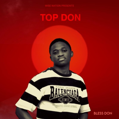 TOP DON - Single