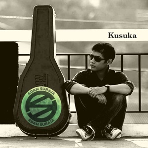 Kusuka Album Art