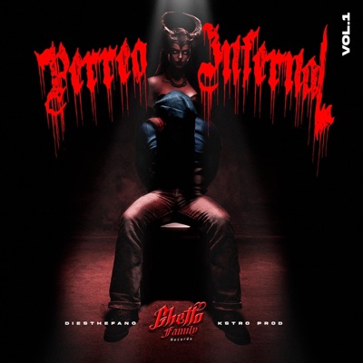 Perreo Infernal, Vol. 1 - EP