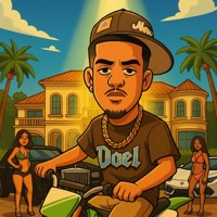 La Funda - Single - El Roobeert