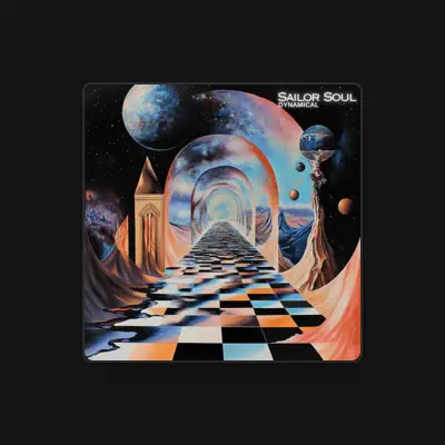 Listen to Sailor Soul, watch music videos, read bio, see tour dates & more!