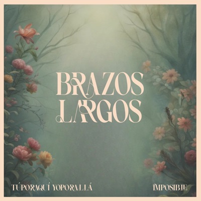 Brazos Largos - Single
