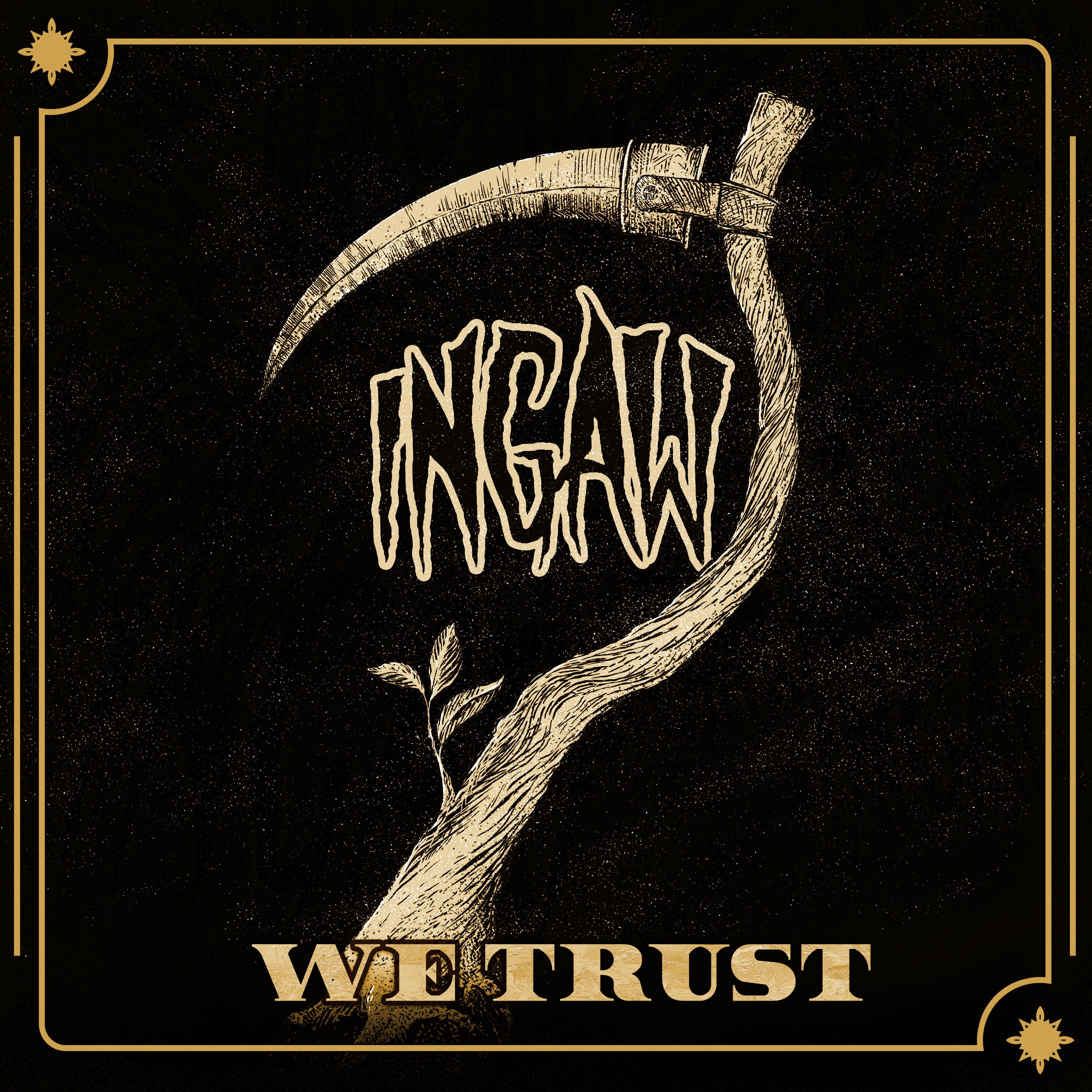 We Trust - EP