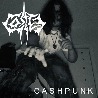 CASHPUNK - EP