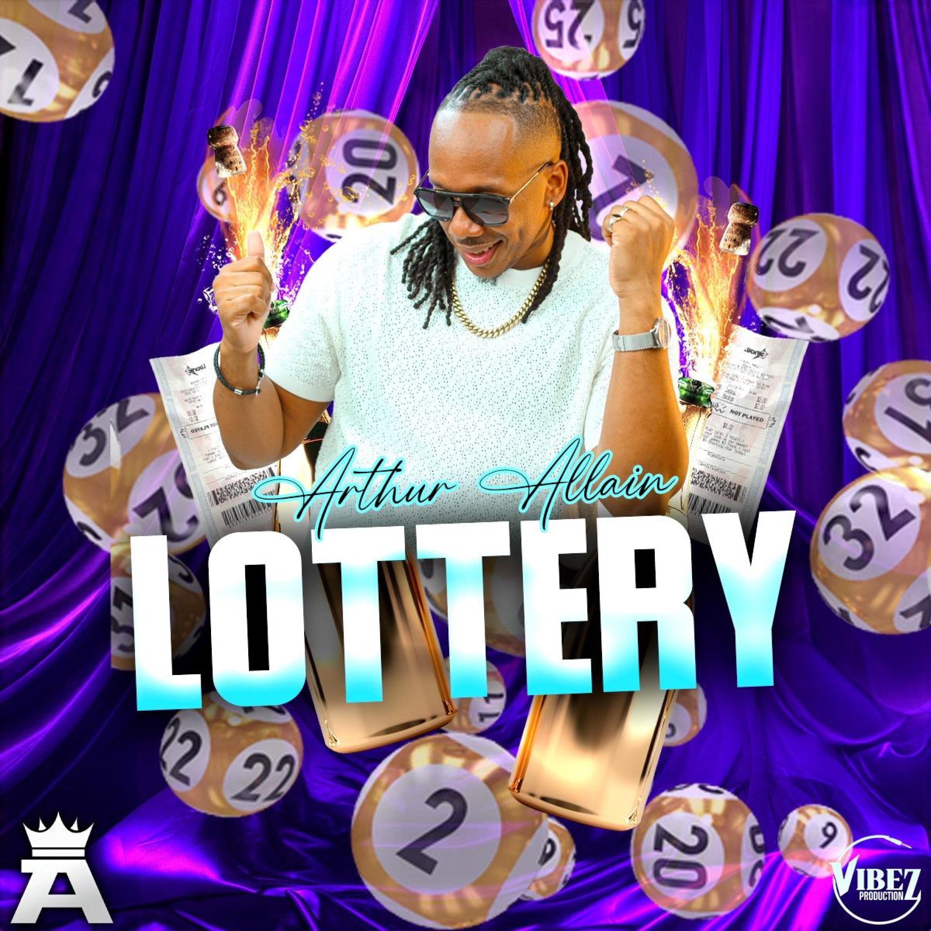 Lottery - Single