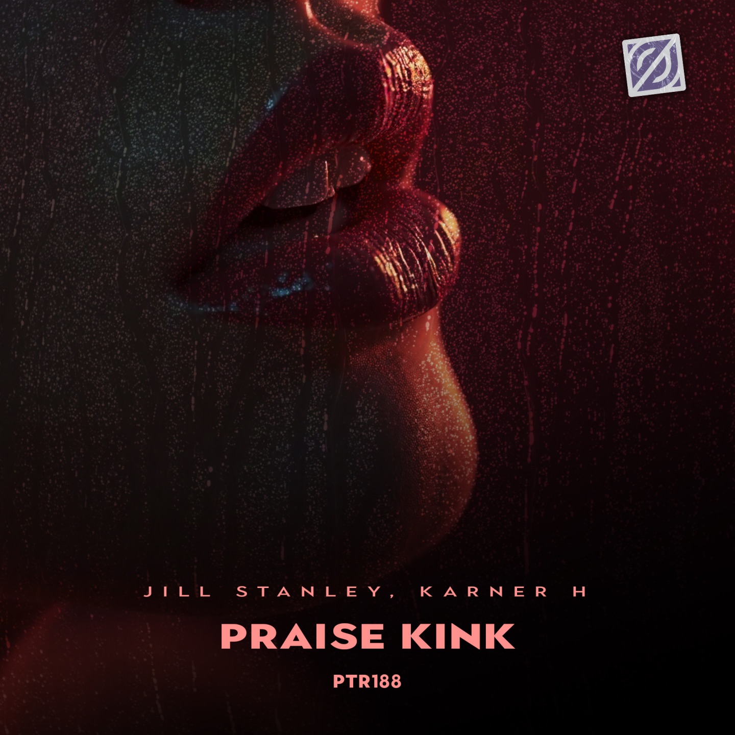 Praise Kink - Single