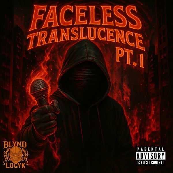 Faceless Translucence, Pt. 1