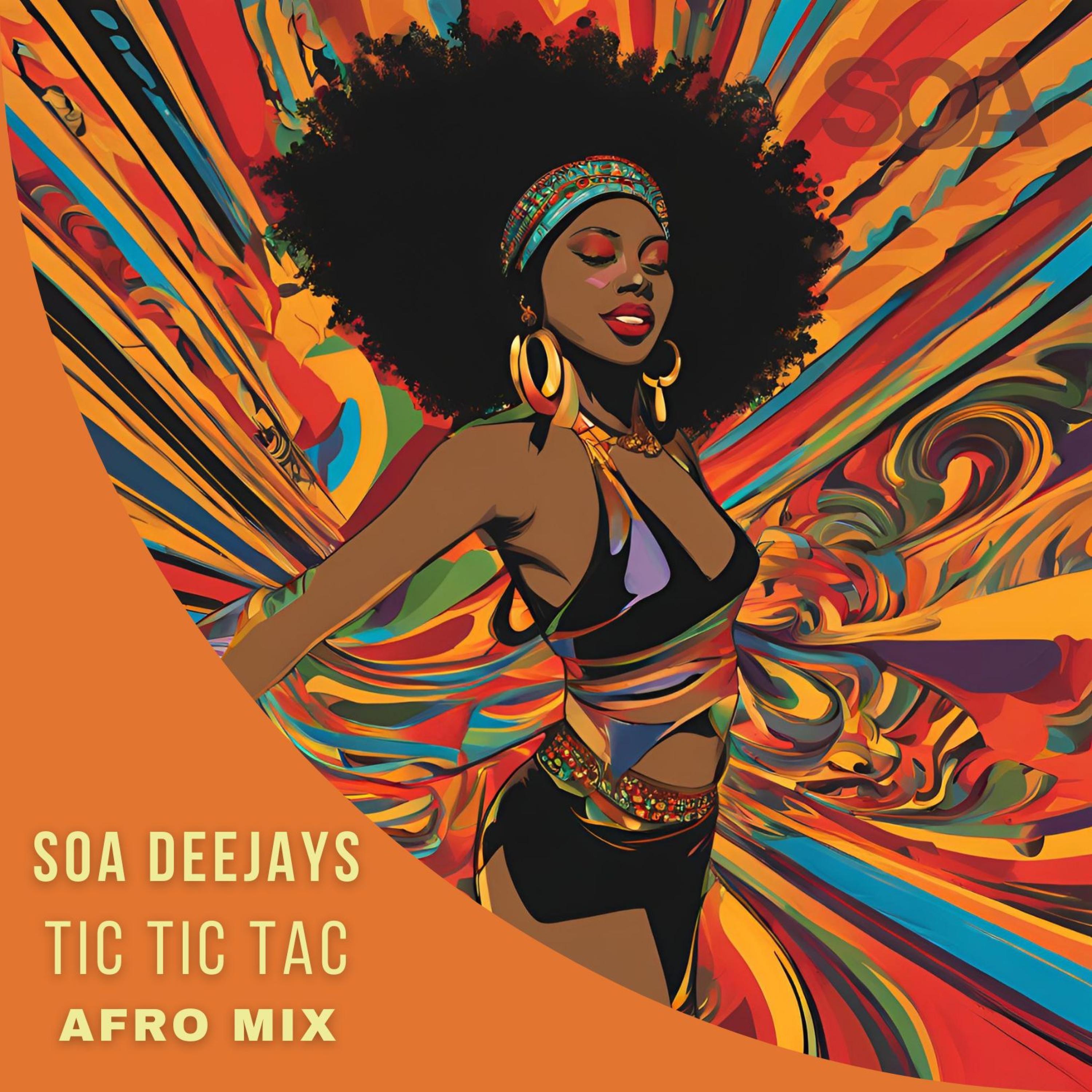 Tic Tic Tac - Single