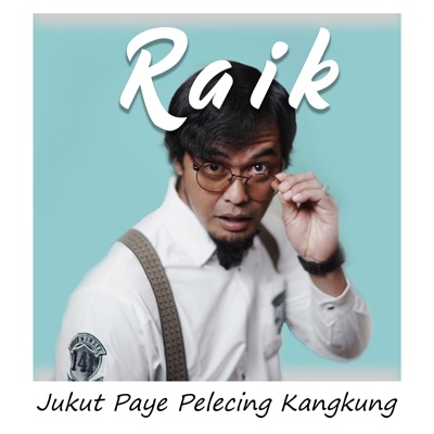 Jukut Paye, Pelecing Kangkung - Single