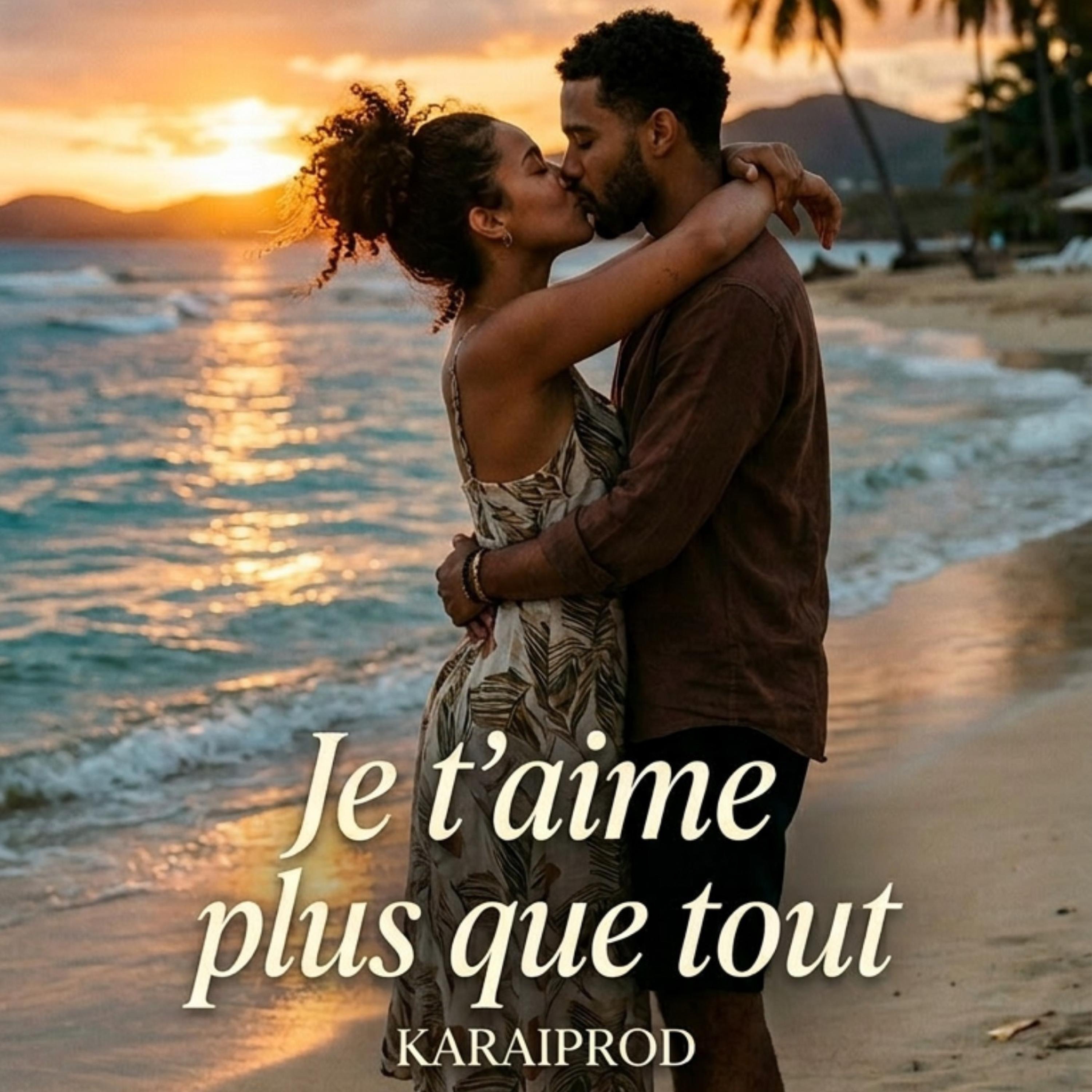 je t'aime plus que tout - Single