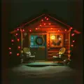 Under the Lights of Christmas
