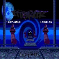 NO LUCK (feat. Loko Los & Trippjones) - Single - Morphik