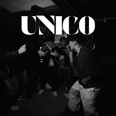 Único (feat. Capderaw) - Single
