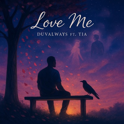 Love Me (feat. Tia) - Single