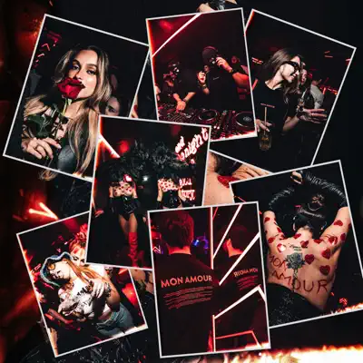 Ascolta 'Beating - Single' di Mon Amour