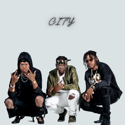 City - Single