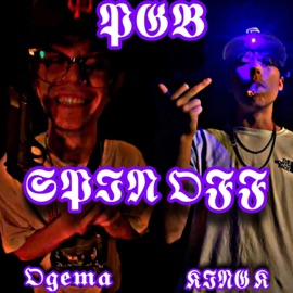 Spin Off (feat. PGB Ogema) PGB KING K