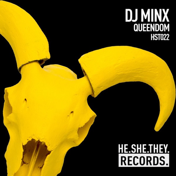 Queendom - Single