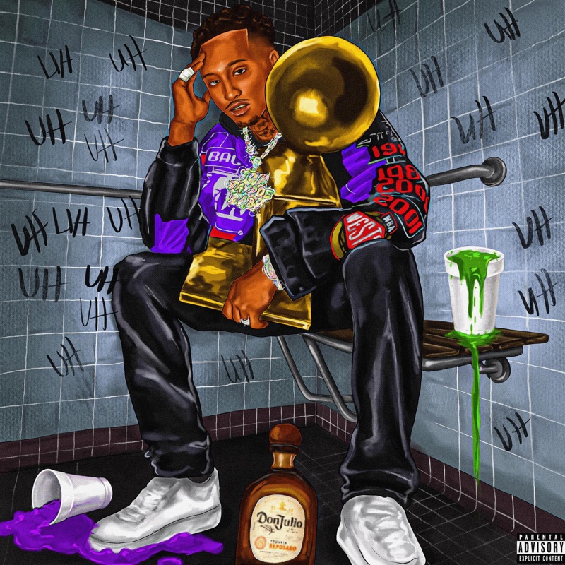 I See Kareem #remix (Ice cream) - JOBL4CK: Song Lyrics, Music