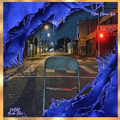 Sem Chroma Key (feat. Smoker Chriss) - Single