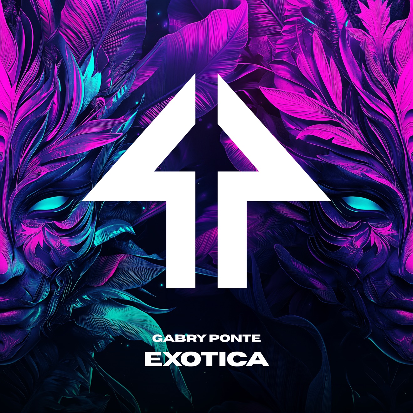 Gabry Ponte – Exotica – Single (2025) [iTunes Match M4A]