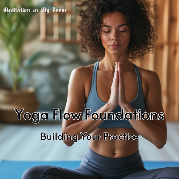 Yoga Flow Foundations: Building Your Practice