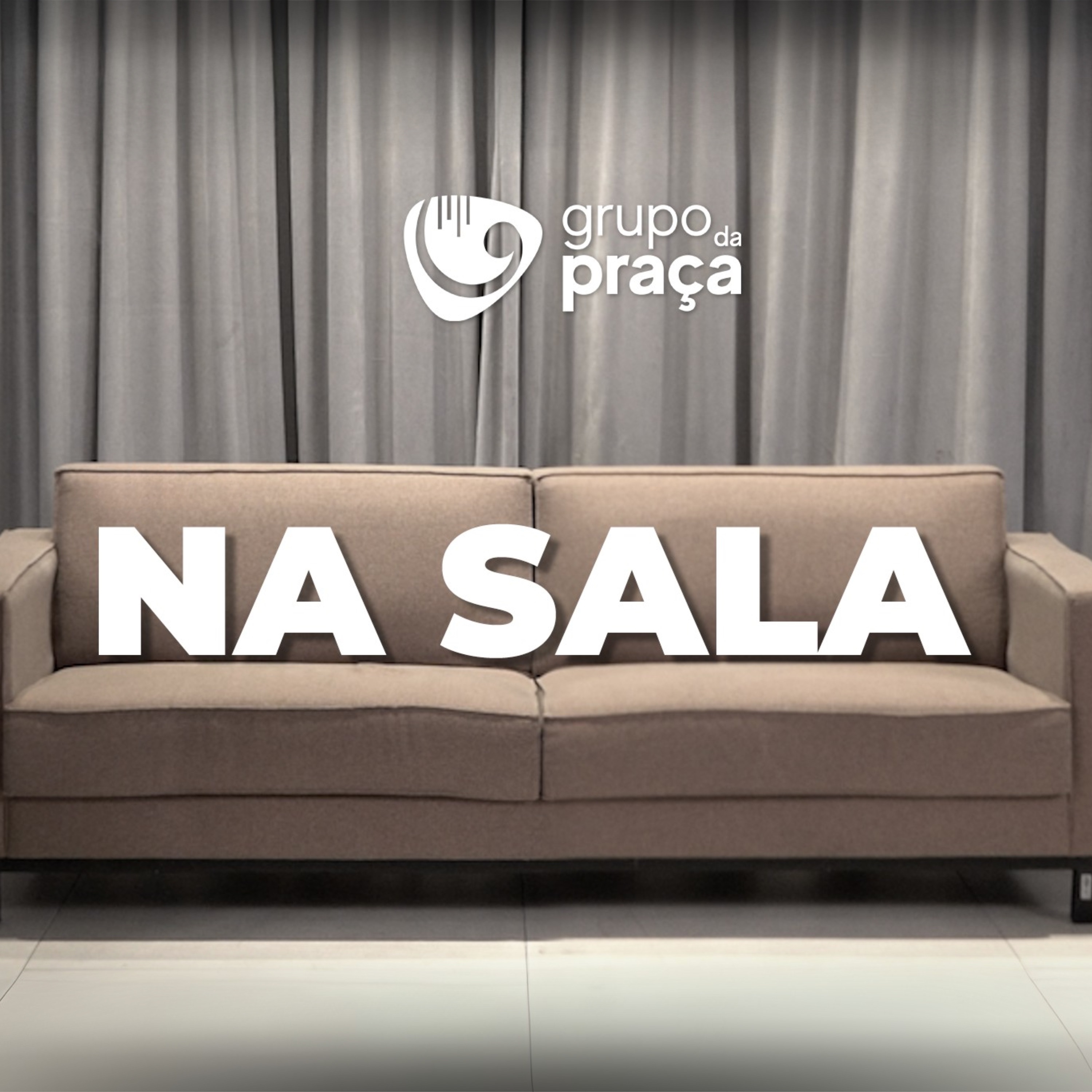 Grupo da Praça: Na Sala - Single