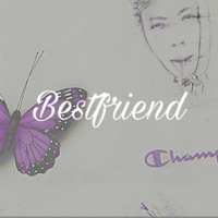 Bestfriend (official audio) - Single - siintay
