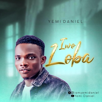 Iwo Loba - Single