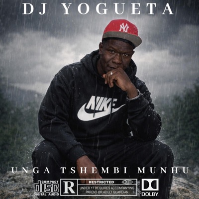 Unga tshembi munhu - Single