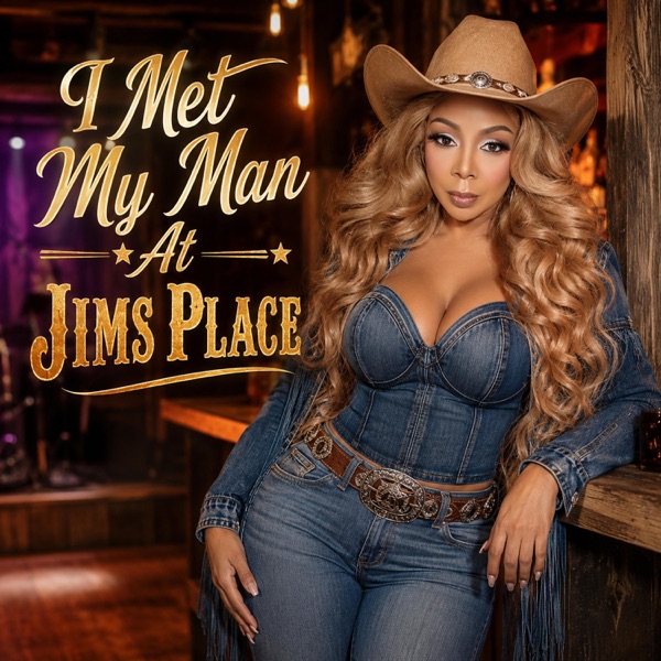 I Met My Man At Jim's Place