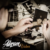 Volver - Single - Abram & Rik Farres