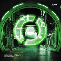 Exhalation - Single - Muza & Hatewax