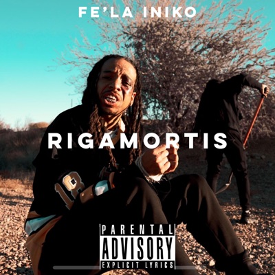 Rigamortis - Single