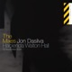 The Mixes Jon Dasilva at The Haçienda Walton Hall Sep 13 2025 DJ Mix