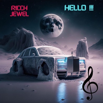 Hello - Single