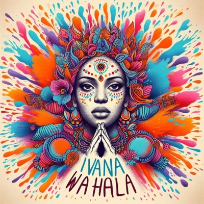 Ivana Wahala(causing wahala) (feat. ivana) - Single
