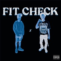 FIT CHECK (feat. 4eva Juice) - Single - T-Jxint