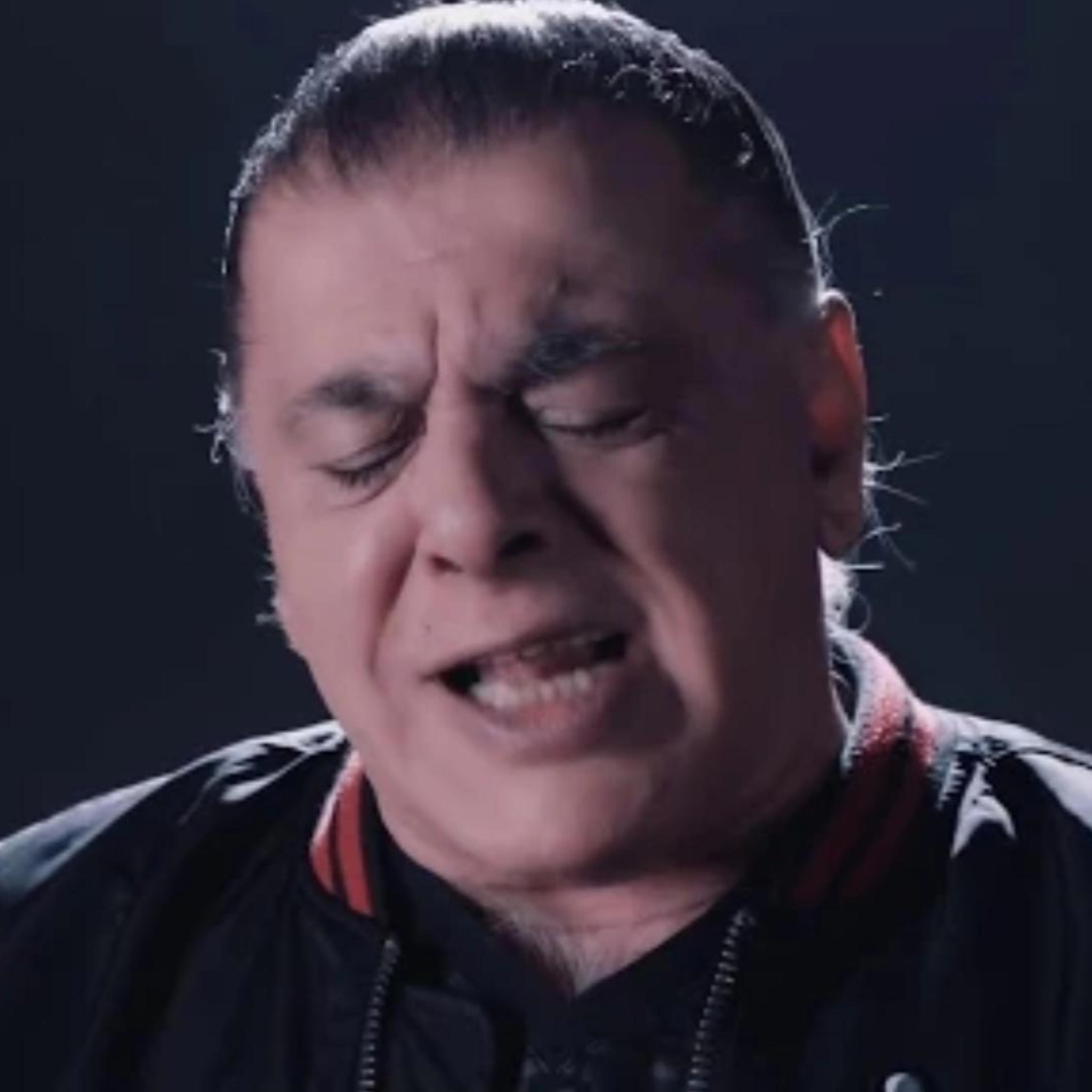 Majko (feat. Aki Rahimovski) - Single